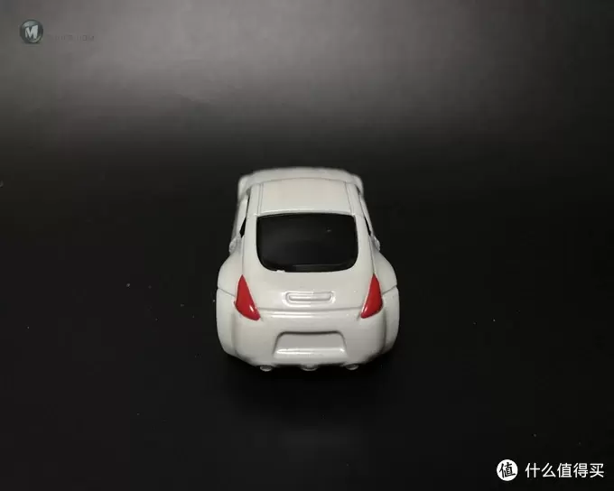 618凑单好物：TOMICA 多美卡 合金玩具小车 CN-06 日产 Fairlady Z