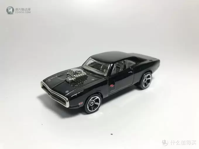 618购物凑单好物：HOT WHEELS 风火轮 速度与激情 70’ DODGE CHARGER RT