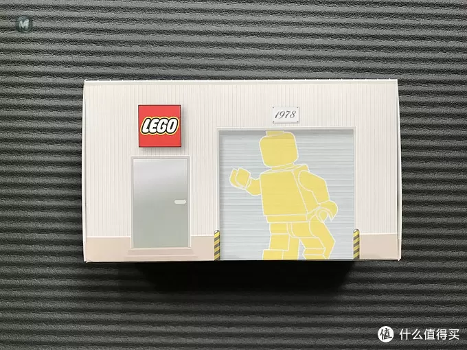 LEGO 乐高 5005358 小人仔工厂 开箱（含彩蛋）