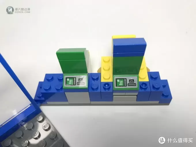 LEGO 乐高 76082 漫威超级英雄系列 蜘蛛侠ATM 劫案之战