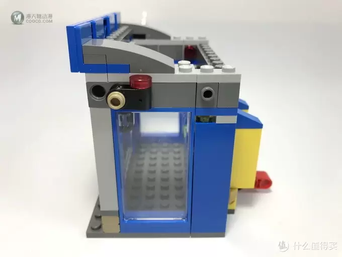 LEGO 乐高 76082 漫威超级英雄系列 蜘蛛侠ATM 劫案之战