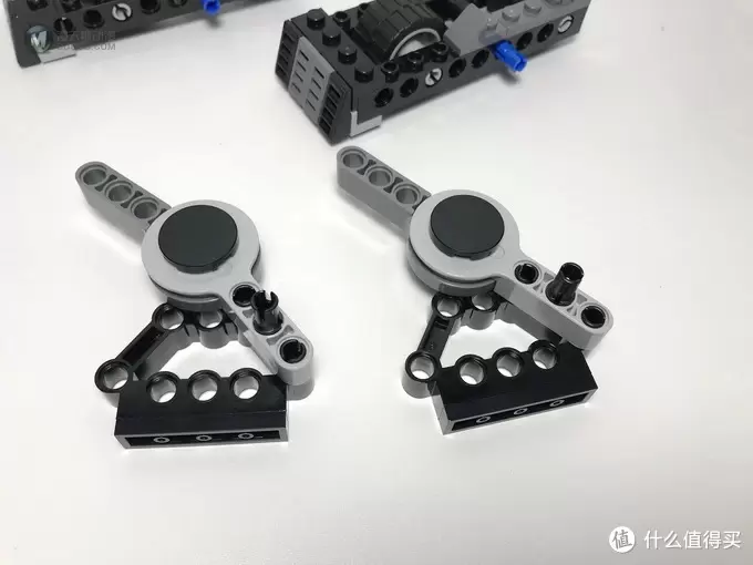 LEGO 乐高 76086 正义联盟之蝙蝠侠夜行者隧道攻击