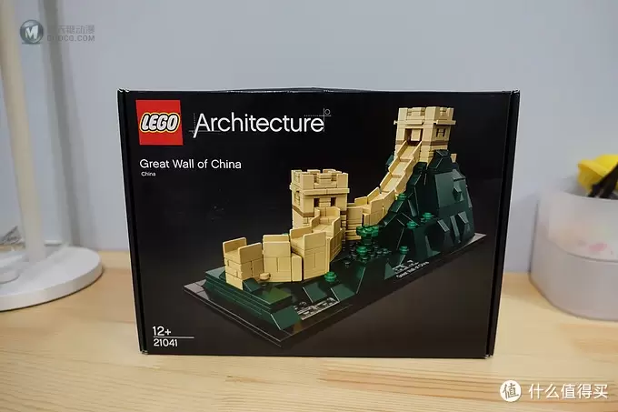 LEGO 乐高 21041 万里长城开箱，为了第一时间给你们剧透，我