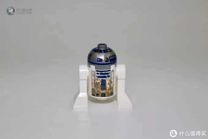 不惑大叔的legogo 篇二十二：老司机的精品课—LEGO 乐高 星战之尤达小屋 75208