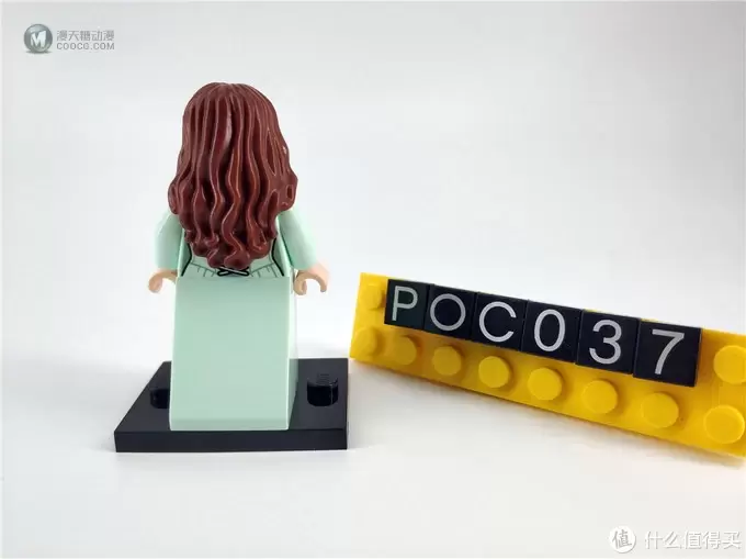 LEGO人仔谈 篇七：加勒比海盗系列人仔（3）