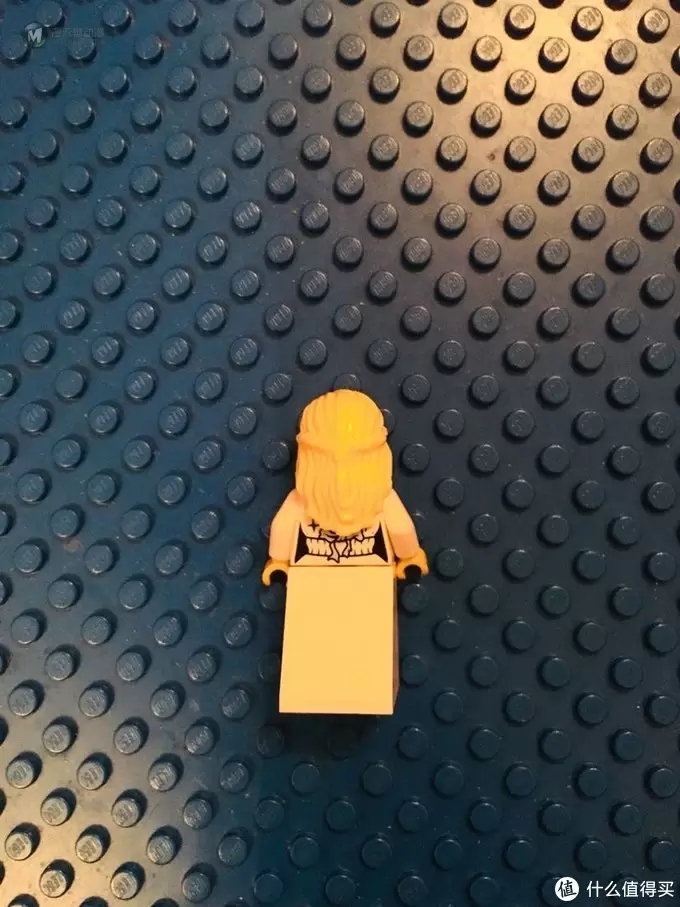 你见过一个新娘和两个新郎的婚礼吗？LEGO 乐高 40165 开箱