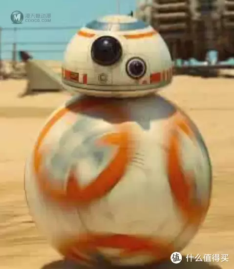 #全民分享季#萌物复活记-记乐高 BB-8遥控改造心得