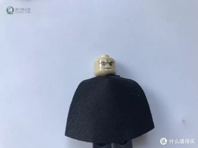 LEGO 乐高 Star Wars 星球大战系列 75183 达斯维达的诞生 开箱