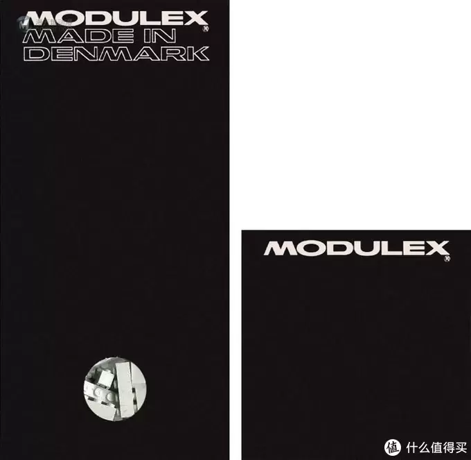 乐高小小追绝日记 篇三十四：LEGO 《MODULEX：一段有所选择和被掩盖的历史》