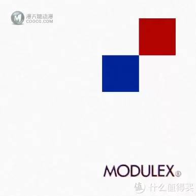 乐高小小追绝日记 篇三十四：LEGO 《MODULEX：一段有所选择和被掩盖的历史》