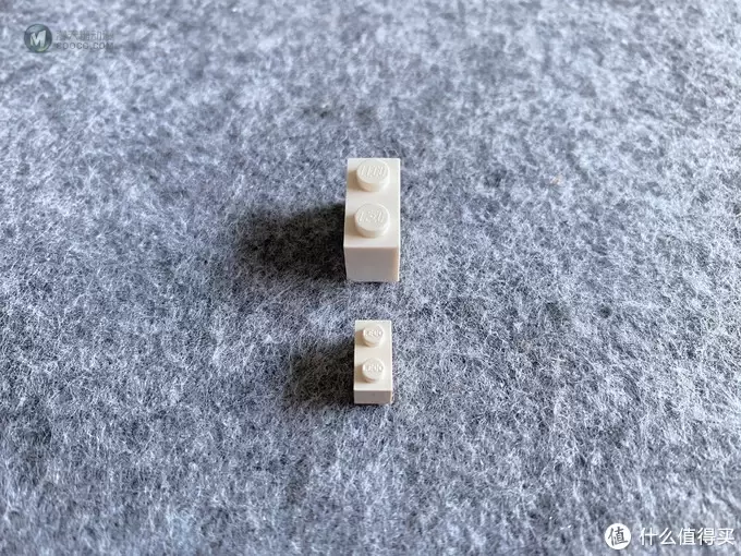 乐高小小追绝日记 篇三十四：LEGO 《MODULEX：一段有所选择和被掩盖的历史》