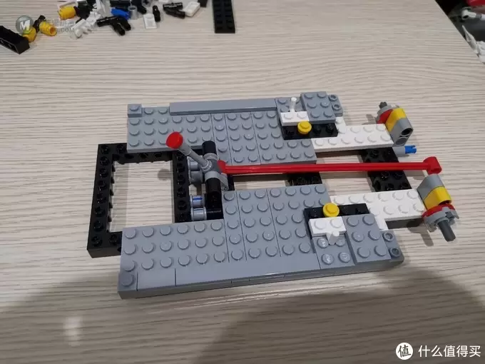 老杨的玩具仓库 篇六十一：LEGO 10262 007的酷帅座驾 阿斯顿马丁DB5