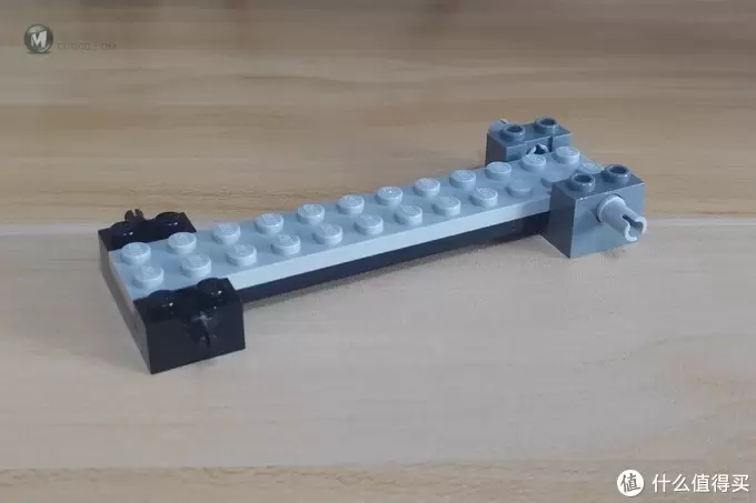 乐高手记 篇六十二：无人问津的老爷车其实有点背景？——LEGO 乐高 40409 改装老爷车