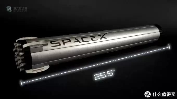 乐高Ideas作品“SpaceX星舰和超级重型火箭”获得10000票支持