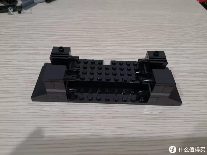 老杨的玩具仓库 篇五十七：LEGO IDEAS系列 21321国际空间站 拼装简单评测