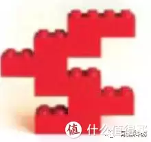 六块乐高积木，可以有多少种组合？这是个有趣的数学问题...