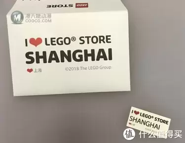 跳不完的乐高开业赠品坑篇一：旗舰店篇