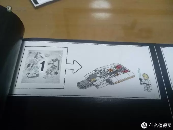 LEGO乐高75290——莫斯艾斯利酒馆评测