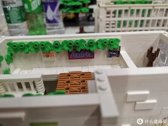 MOC 篇十九：Green Bar （绿吧）