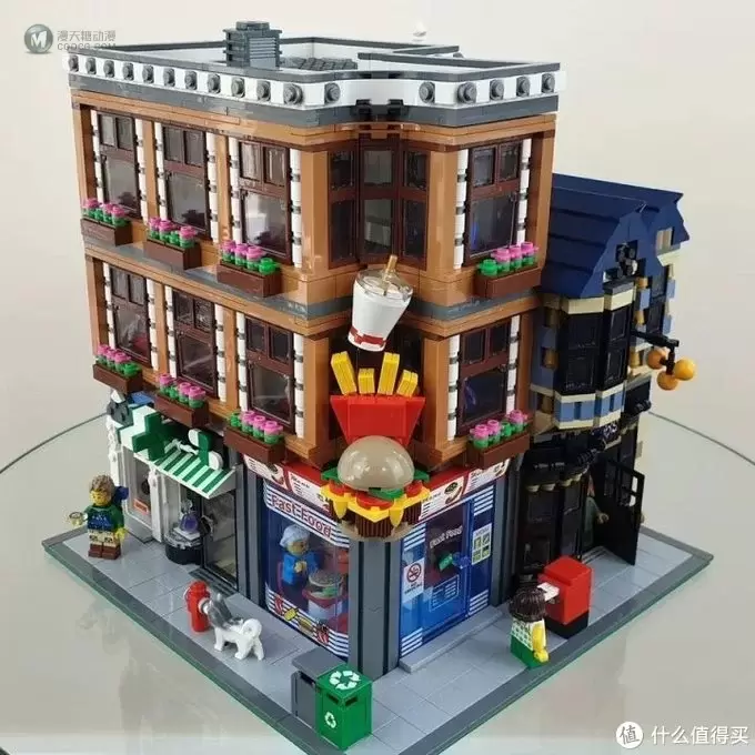 乐高IDEAS又添6款万赞新品！竟有5款是IP改编？ ｜ LEGO资讯