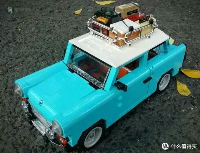 乐高IDEAS又添6款万赞新品！竟有5款是IP改编？ ｜ LEGO资讯