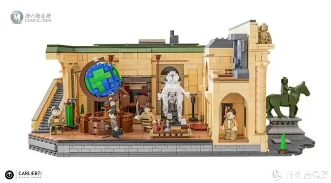 乐高IDEAS又添6款万赞新品！竟有5款是IP改编？ ｜ LEGO资讯