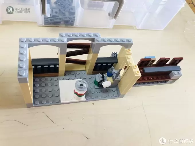 LEGO 篇二十：宝宝的消防救援大作战，开启城市重要版图（含城市系列四大名品618抄作业指南）