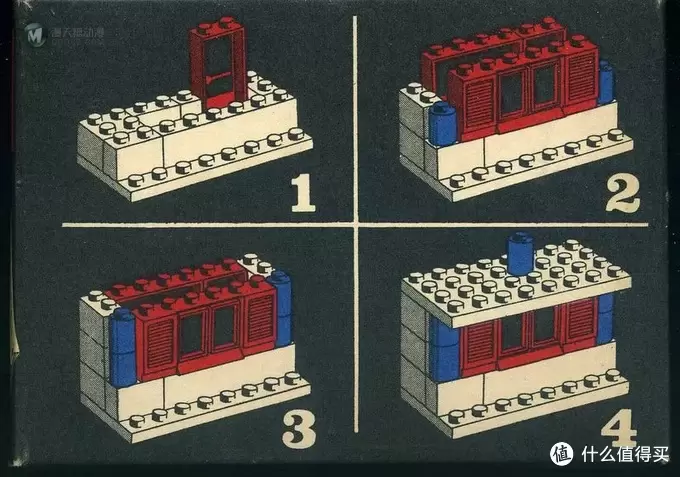 积木的世界 篇二：1949-1958，告别Kiddicraft，新砖新征程