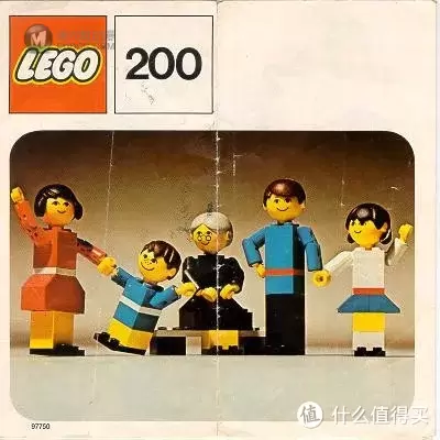 积木的世界 篇三：1958-1977 生活·创意·乐高最初的二十年