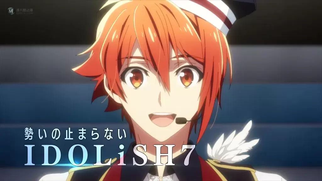 舞台背後的惡意悄悄襲來... 夏季動畫《IDOLiSH7-偶像星願- Third BEAT!》公開第一彈宣傳影片！