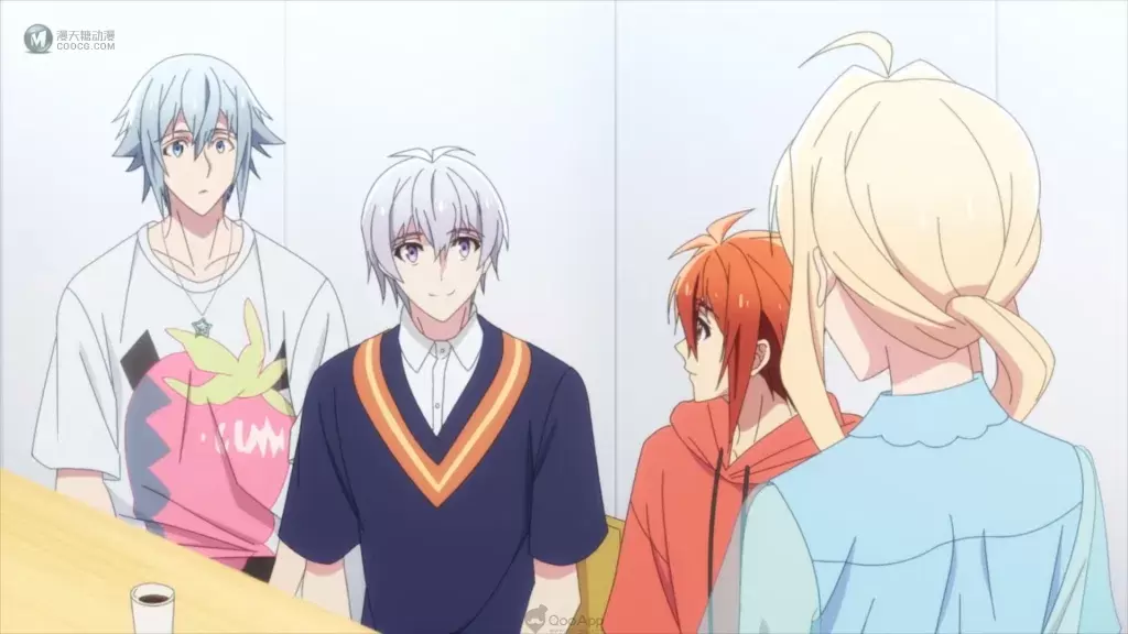 舞台背後的惡意悄悄襲來... 夏季動畫《IDOLiSH7-偶像星願- Third BEAT!》公開第一彈宣傳影片！