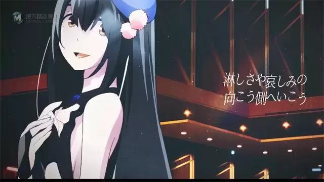 “Vivy -Fluorite Eye's Song-”第八话插入曲动画MV公开