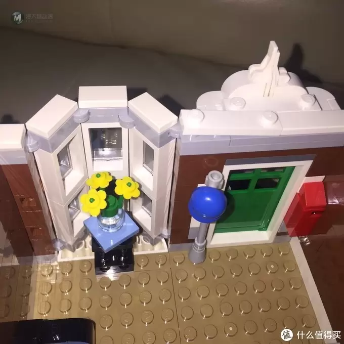 王叔叔带你玩乐高 篇一：理性追绝，LEGO 乐高 街景系列之 10218 宠物店 开箱