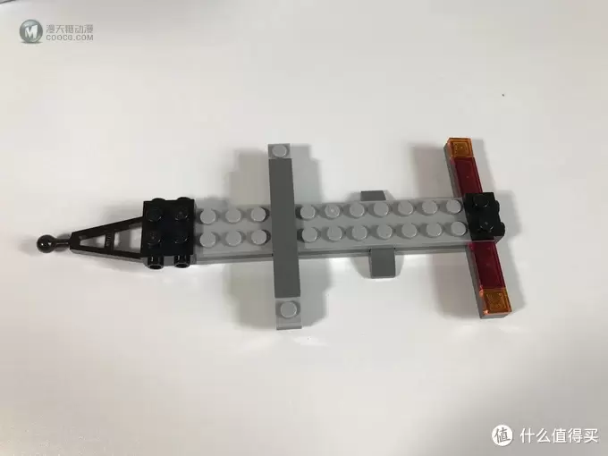 LEGO 乐高 拼拼乐 2017 城市系列 60149 双体帆板及拖车