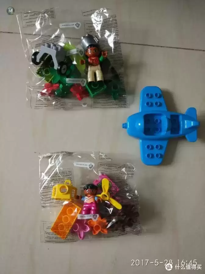 #热征##玩具# 乐高（LEGO) 得宝系列 曲折的首单及开箱体验