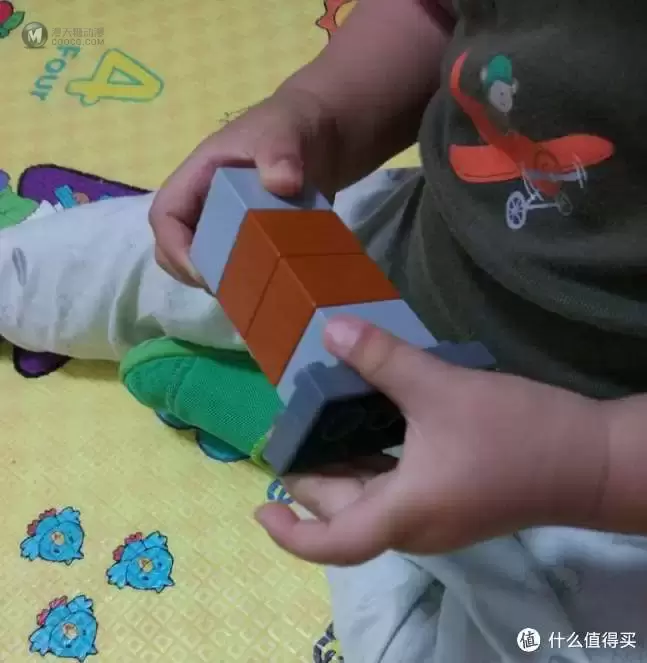 #热征##玩具# 乐高（LEGO) 得宝系列 曲折的首单及开箱体验