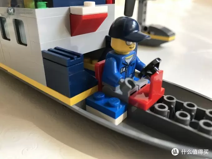 ＃本站首晒＃LEGO 乐高 拼拼乐 60096 海底探宝系列－海底补给仓&水上飞机及全系列大集合