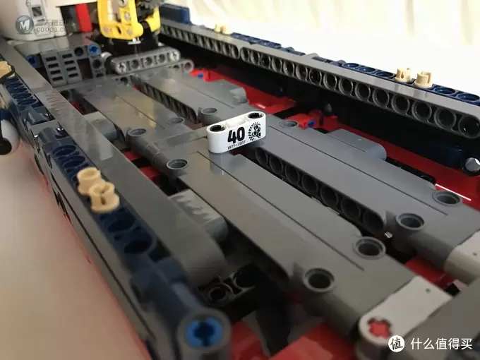 ＃本站首晒＃LEGO 乐高 拼拼乐 2016年科技set 42064 海洋探险船