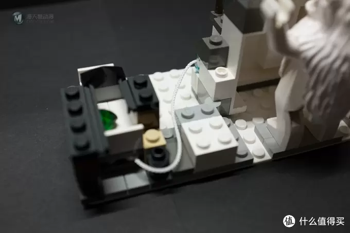 LEGO乐高的东方元素—东方探险系列 篇一：背景介绍及怪物三兄弟