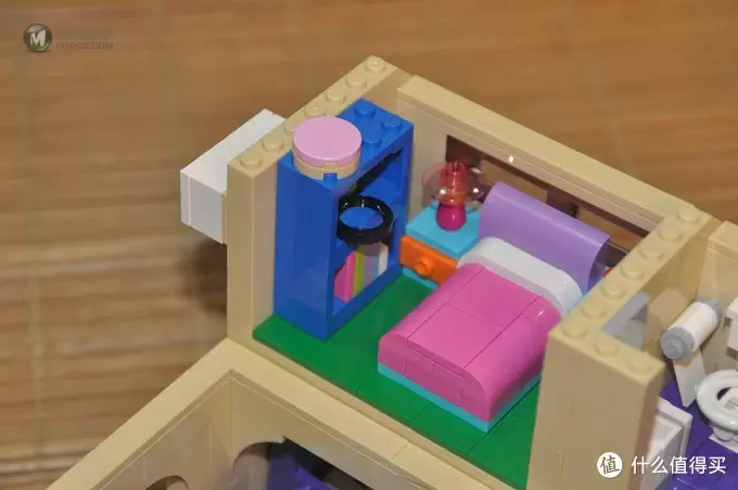 单反毁一生，LEGO穷三代 篇四十四：LEGO 71006 The Simpsons house 辛普森一家