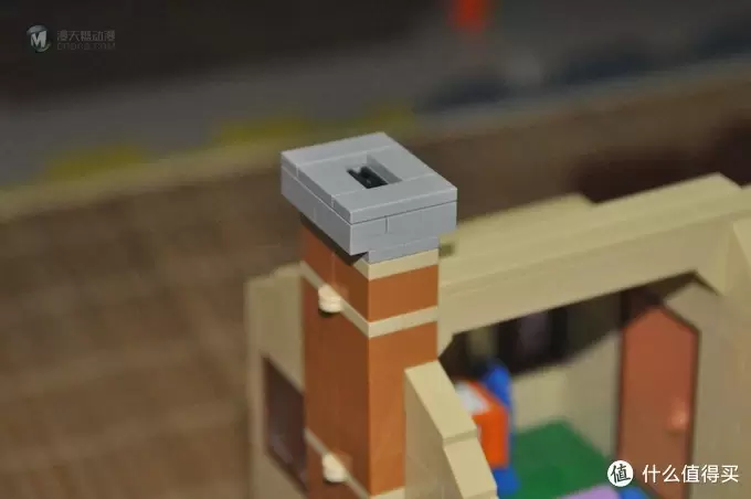 单反毁一生，LEGO穷三代 篇四十四：LEGO 71006 The Simpsons house 辛普森一家