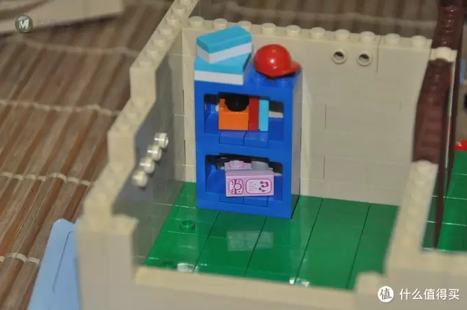 单反毁一生，LEGO穷三代 篇四十四：LEGO 71006 The Simpsons house 辛普森一家