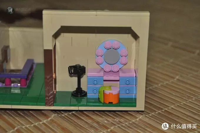 单反毁一生，LEGO穷三代 篇四十四：LEGO 71006 The Simpsons house 辛普森一家