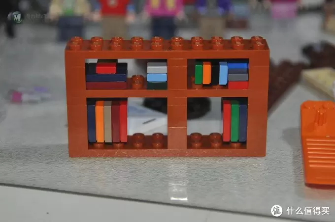 单反毁一生，LEGO穷三代 篇四十三：LEGO IDEAS 21302 The Big Bang Theory 生活大爆炸