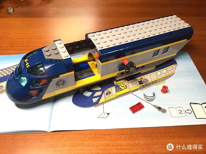 LEGO 乐高 60093 深海探险直升机-让我们一起探索海底世界的秘密