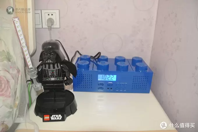 单反毁一生，LEGO穷三代 篇三十六：LEGO CD Boombox 手提式CD收音机