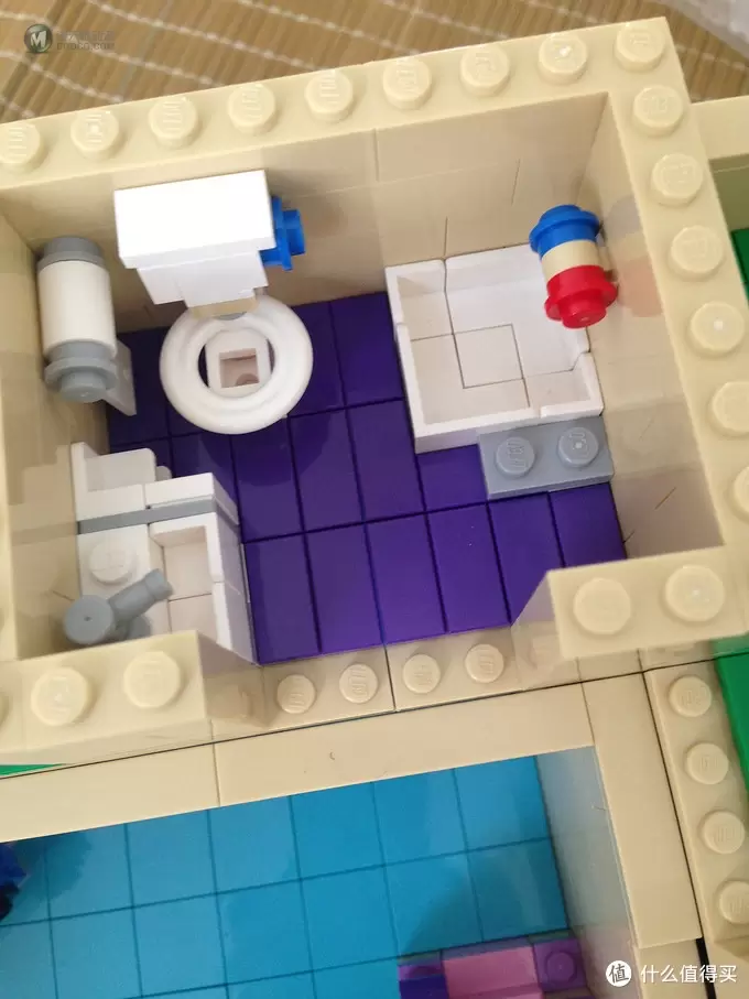 LEGO 乐高 71006 The Simpsons™ House 辛普森的房子