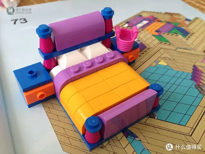 LEGO 乐高 71006 The Simpsons™ House 辛普森的房子