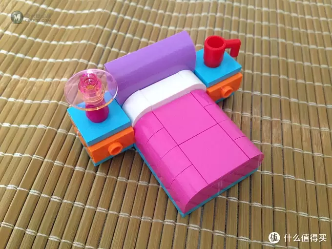 LEGO 乐高 71006 The Simpsons™ House 辛普森的房子