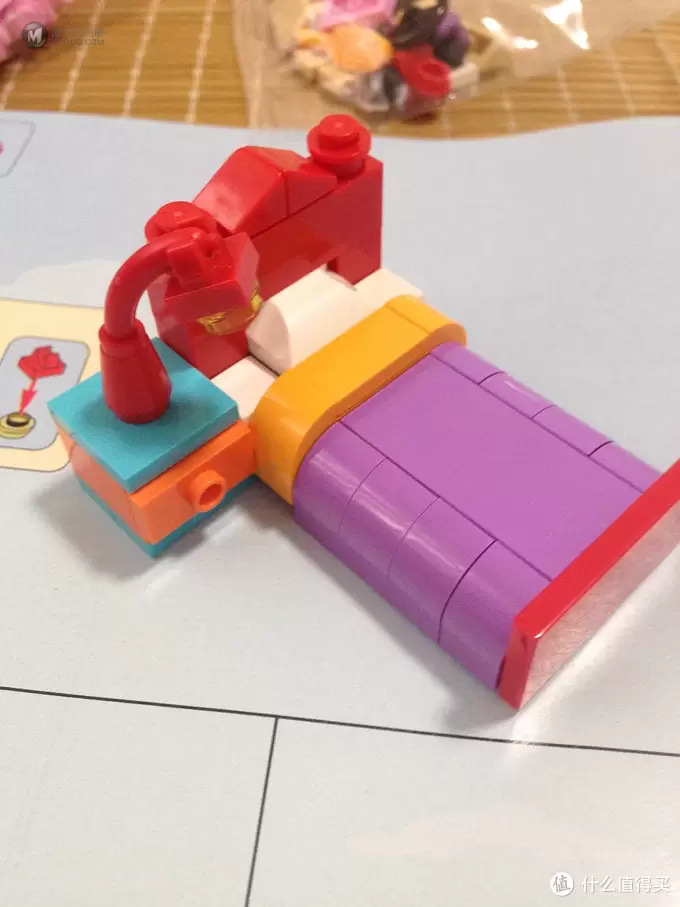 LEGO 乐高 71006 The Simpsons™ House 辛普森的房子